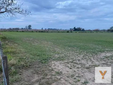 Almafuerte y Ruta 32