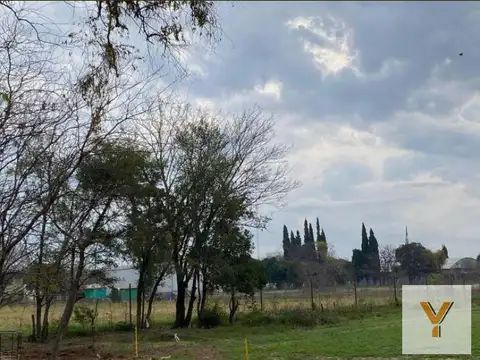 Campo en venta - 5,5 Hectáreas - Pergamino