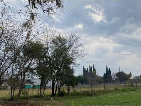 Campo en venta - 5,5 Hectáreas - Pergamino