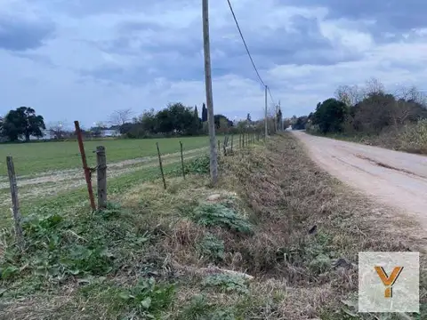 Campo en venta - 5,5 Hectáreas - Pergamino