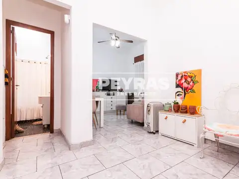Depto Tipo Casa en Venta en Lanus, USD 57.500