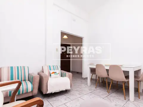 Depto Tipo Casa en Venta de 2 ambientes