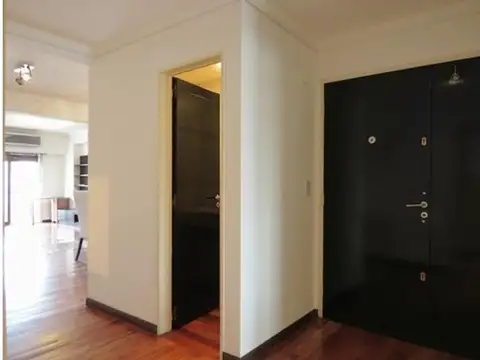 Departamento en Alquiler Temporal de 3 ambientes