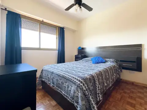 VENTA 2 AMB C/BALCON INCREIBLE VISTA