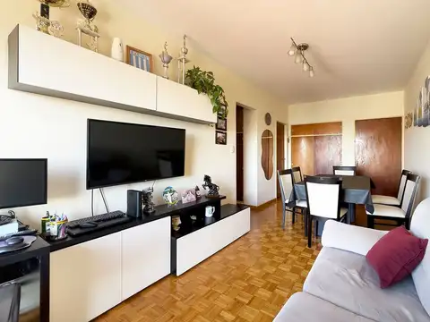 Departamento en Venta en Ciudadela, USD 57.000