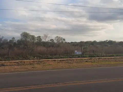 ruta 70 km 5