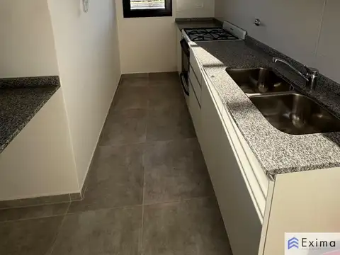 Departamento en Alquiler de 2 dormitorios