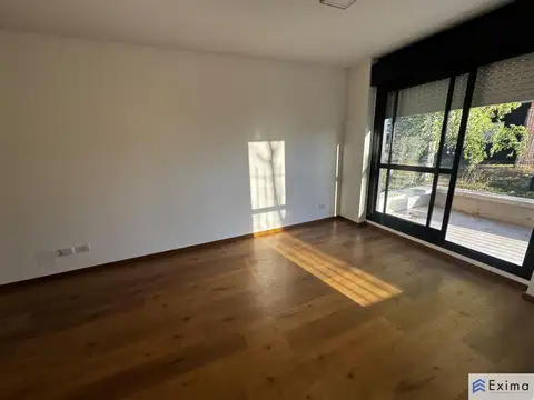 Departamento en Alquiler de 4 ambientes