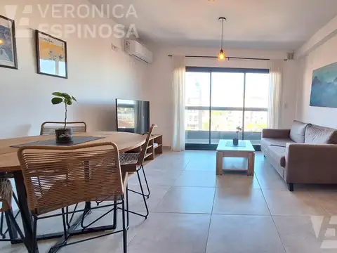 Departamento en Venta en Morón Sur, USD 110.000