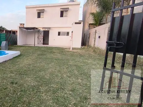 Casa en Rincon De Tort.