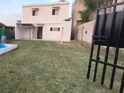 Casa en Rincon De Tort.