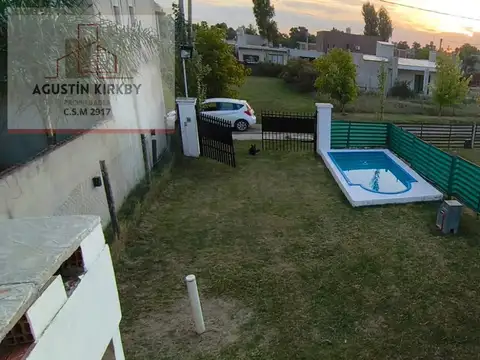Casa en Venta de 2 dormitorios
