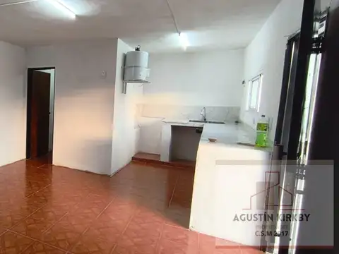 Casa en Venta en Rincon De Tortuguitas, USD 56.000