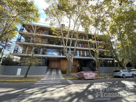 Tigre Vista Terrazas - Lavalle 499