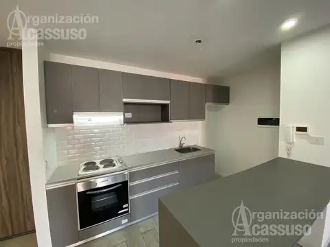 Departamento en Venta en Tigre Residencial, USD 165.000