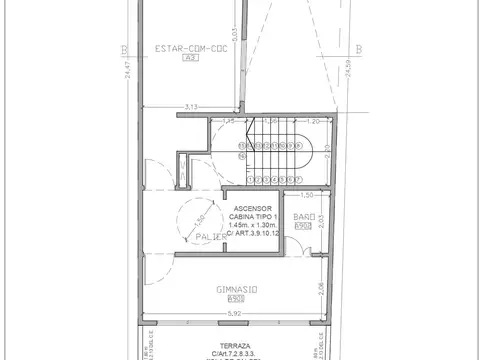 Departamento en Venta 1 año