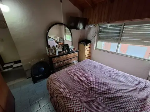 Depto Tipo Casa en Venta en Villa Bosch, USD 77.000