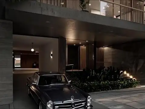 Departamento en Venta en Tigre Centro, Partido de Tigre
