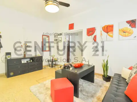 República de Siria 18000, Piso 0