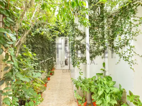 Casa en Venta 53 años