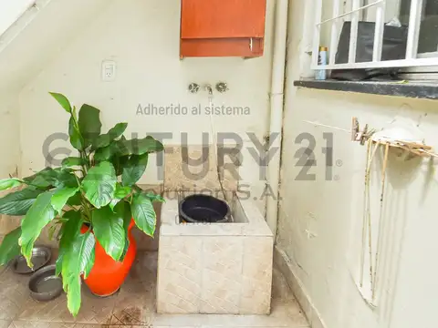 Venta | Dos Casas en barrio Sarmiento, Rosario