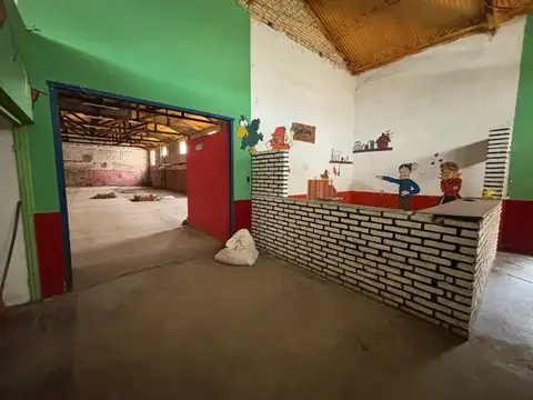 Galpon en Alquiler en Posadas, $ 2.500.000