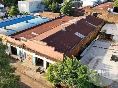 VENTA | GALPÓN COMERCIAL – PEDRO MÉNDEZ 171, POSADAS
