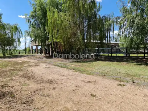 Terreno en Alquiler en General Rodriguez, USD 6.000