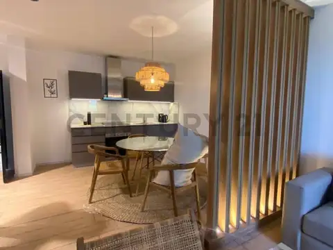 Departamento 2 ambientes con financiación  en Rincón de Milberg, Tigre