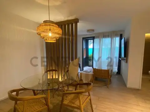 Departamento en Venta en Rincon de Milberg, USD 105.500