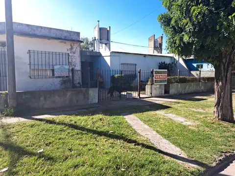 CASA Y LOCAL EN CHASCOMUS. OPORTUNIDAD