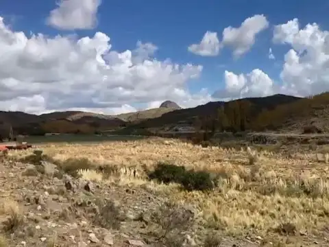 Ruta Provincial 10 San Luis