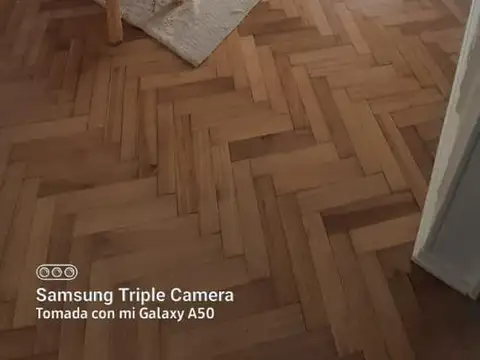 Departamento en Alquiler Temporal de 2 ambientes