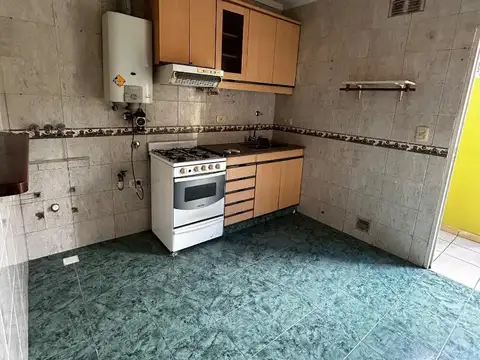 Departamento en Alquiler en Villa Devoto, $ 1.400.000
