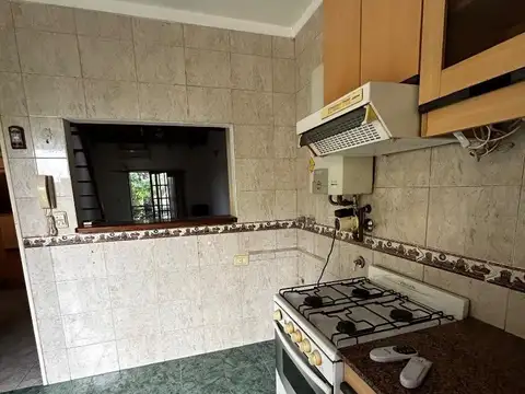 Departamento en Alquiler de 2 dormitorios