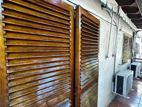 Departamento en Alquiler de 3 ambientes
