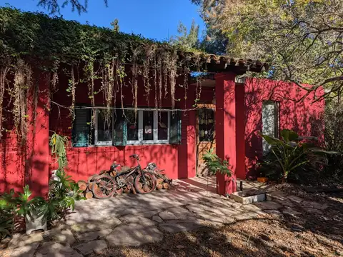 Casa cálida y luminosa sobre terreno arbolado - Maschwitz