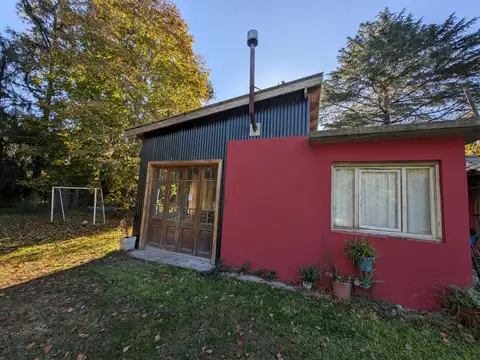 Casa en Venta de 2 dormitorios