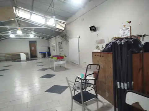VENTA GALPÓN APTO CRÉDITO EN PASO DEL REY