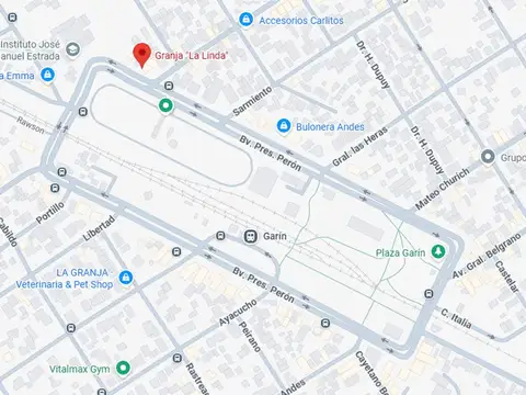 Local en Venta en Garin, USD 149.000