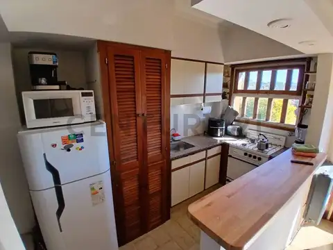 Génova 1700, Piso 0
