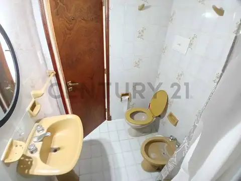 VENTA DEPARTAMENTO 2 AMBIENTES LATERAL PUNTA MOGOTES