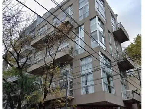 Alquiler 3 amb en duplex en palermo c/ amenities