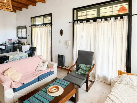 Casa en Venta en Roldan, San Lorenzo