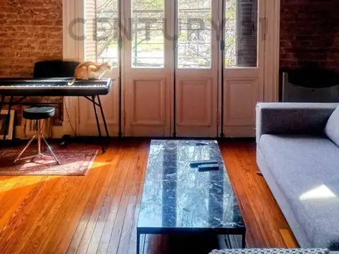 Depto Tipo Casa en Venta de 2 dormitorios