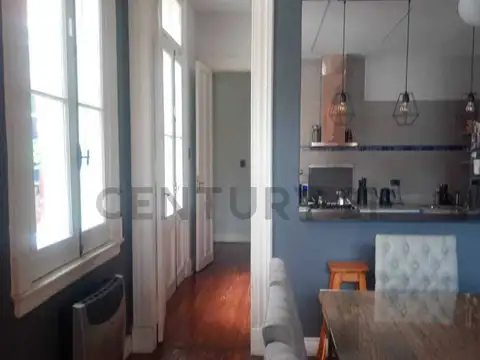 Depto Tipo Casa en Venta al Oeste