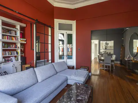 Depto Tipo Casa en Venta de 4 ambientes