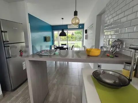 Casa en Venta al Norte