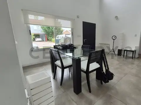 Casa en venta barrio sausalito