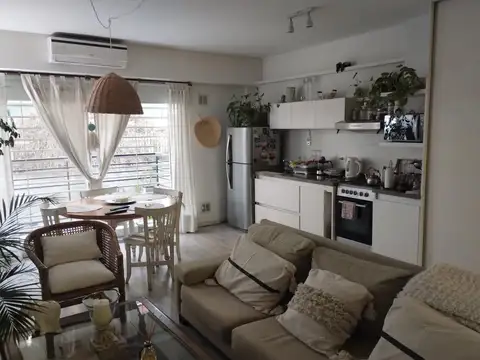 Departamento en Venta 8 años